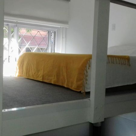 Depto En Ph Planta Baja Al Frente Apartment Buenos Aires Ngoại thất bức ảnh