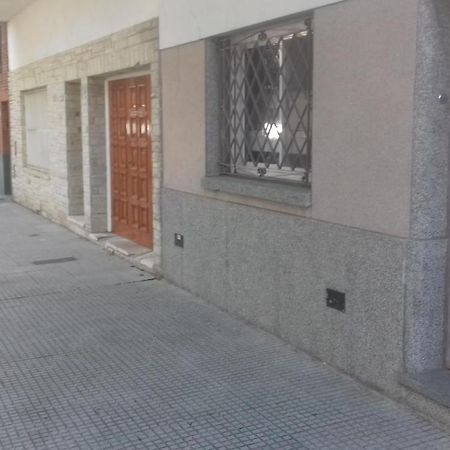 Depto En Ph Planta Baja Al Frente Apartment Buenos Aires Ngoại thất bức ảnh