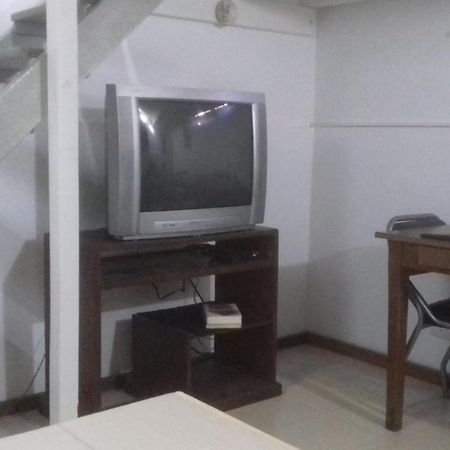 Depto En Ph Planta Baja Al Frente Apartment Buenos Aires Ngoại thất bức ảnh