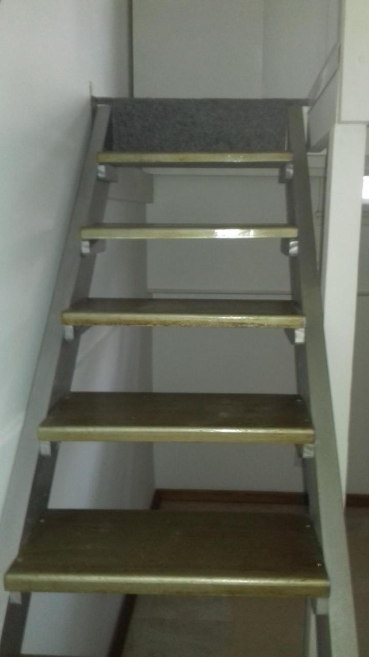 Depto En Ph Planta Baja Al Frente Apartment Buenos Aires Ngoại thất bức ảnh