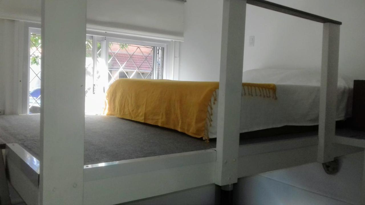 Depto En Ph Planta Baja Al Frente Apartment Buenos Aires Ngoại thất bức ảnh