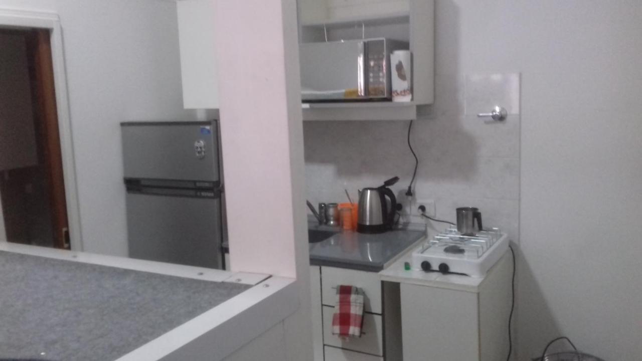 Depto En Ph Planta Baja Al Frente Apartment Buenos Aires Ngoại thất bức ảnh