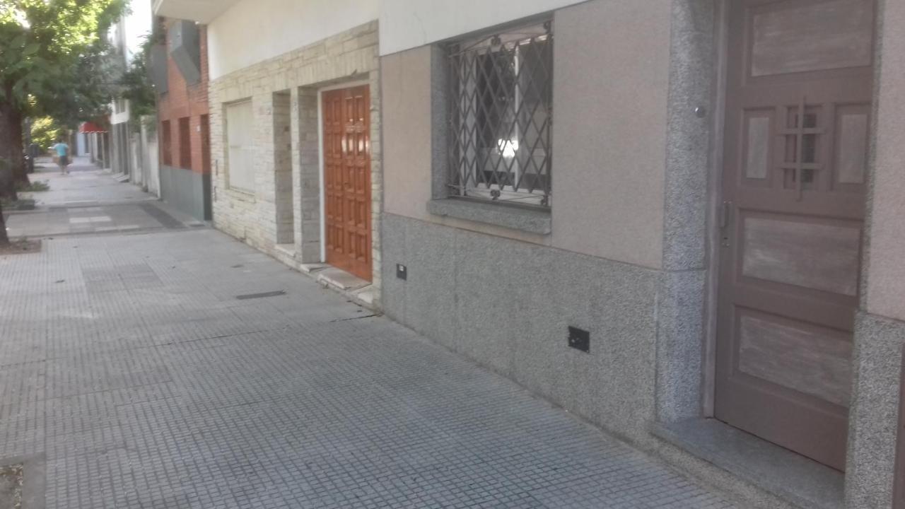 Depto En Ph Planta Baja Al Frente Apartment Buenos Aires Ngoại thất bức ảnh