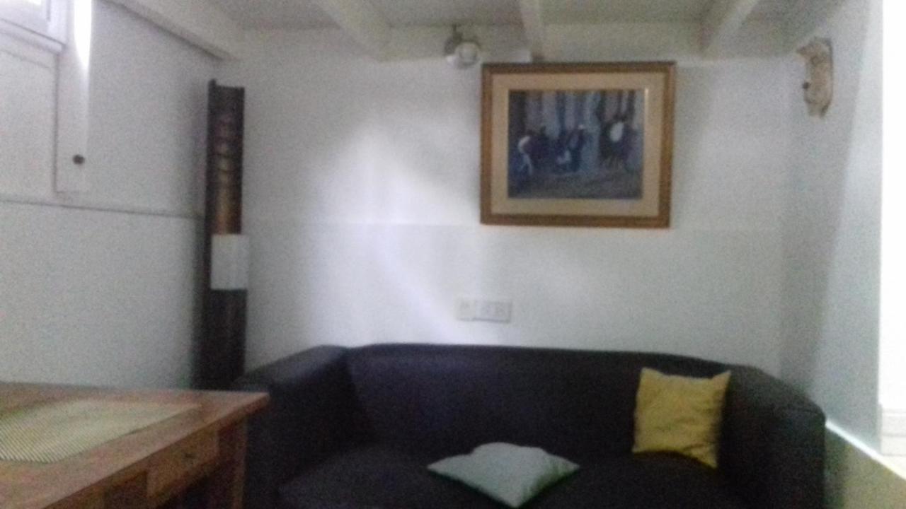 Depto En Ph Planta Baja Al Frente Apartment Buenos Aires Ngoại thất bức ảnh