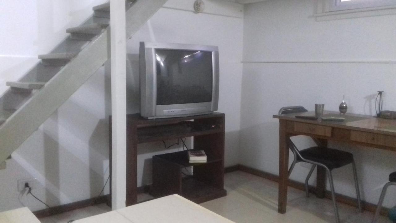 Depto En Ph Planta Baja Al Frente Apartment Buenos Aires Ngoại thất bức ảnh