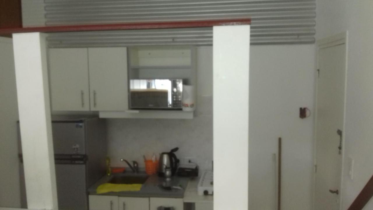 Depto En Ph Planta Baja Al Frente Apartment Buenos Aires Ngoại thất bức ảnh